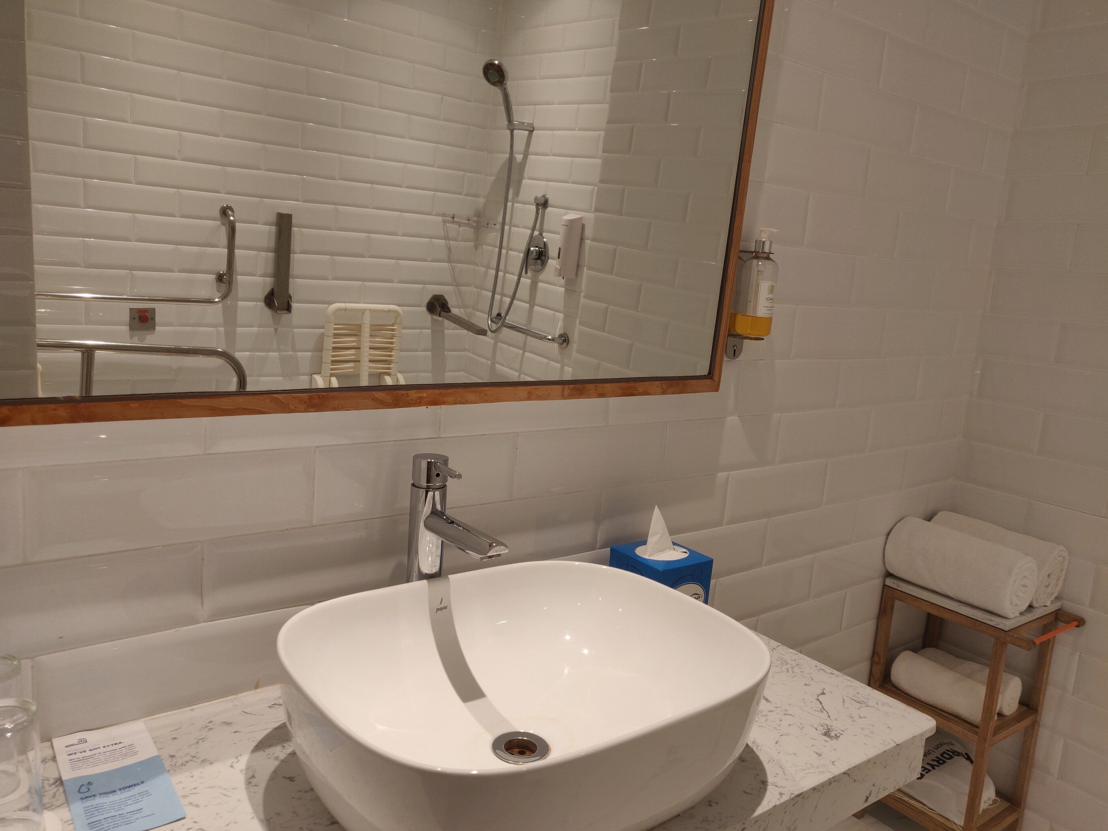 Foto - Holiday Inn Express Chennai OMR Thoraipakkam by IHG