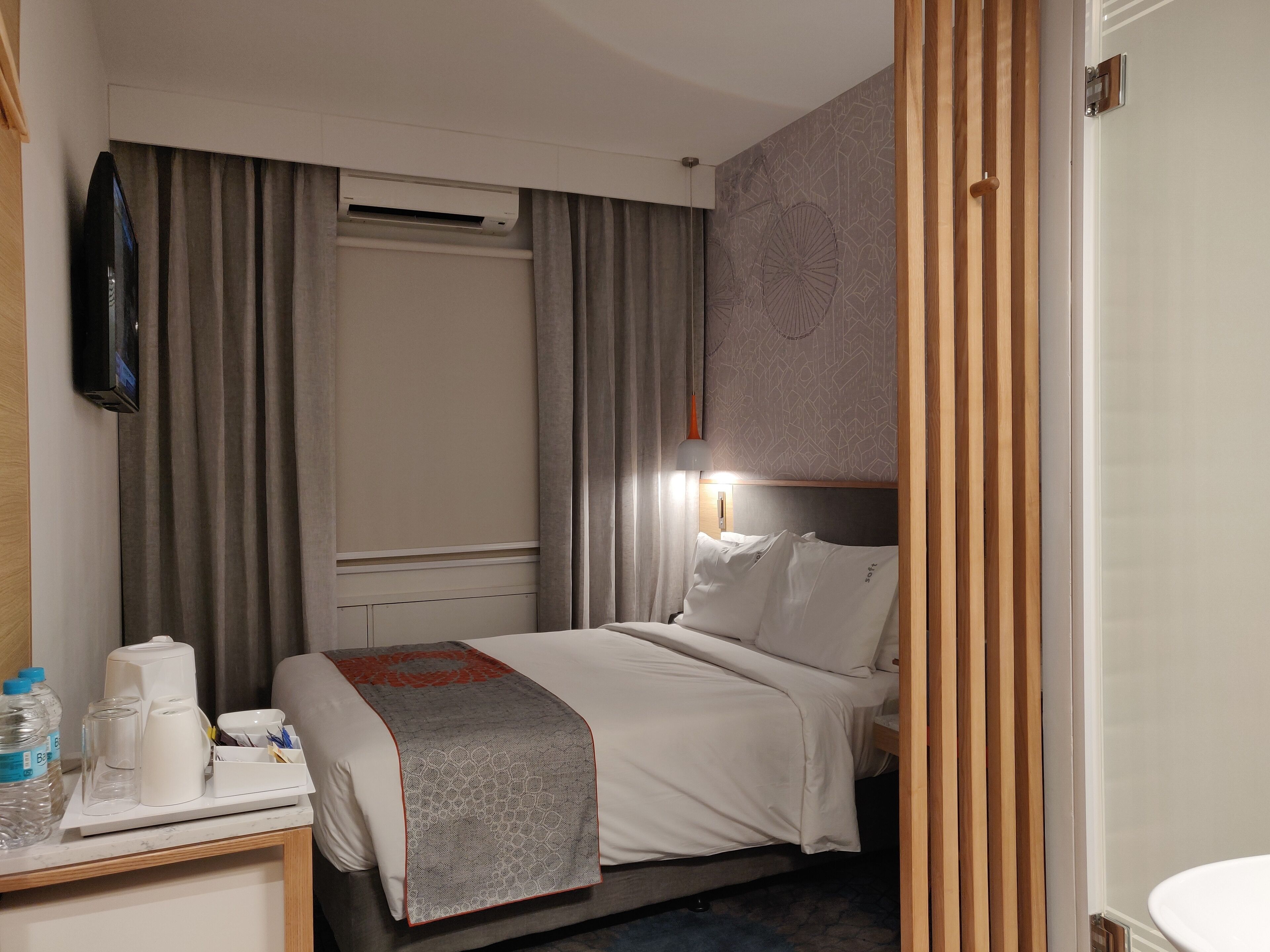 Foto - Holiday Inn Express Chennai OMR Thoraipakkam by IHG