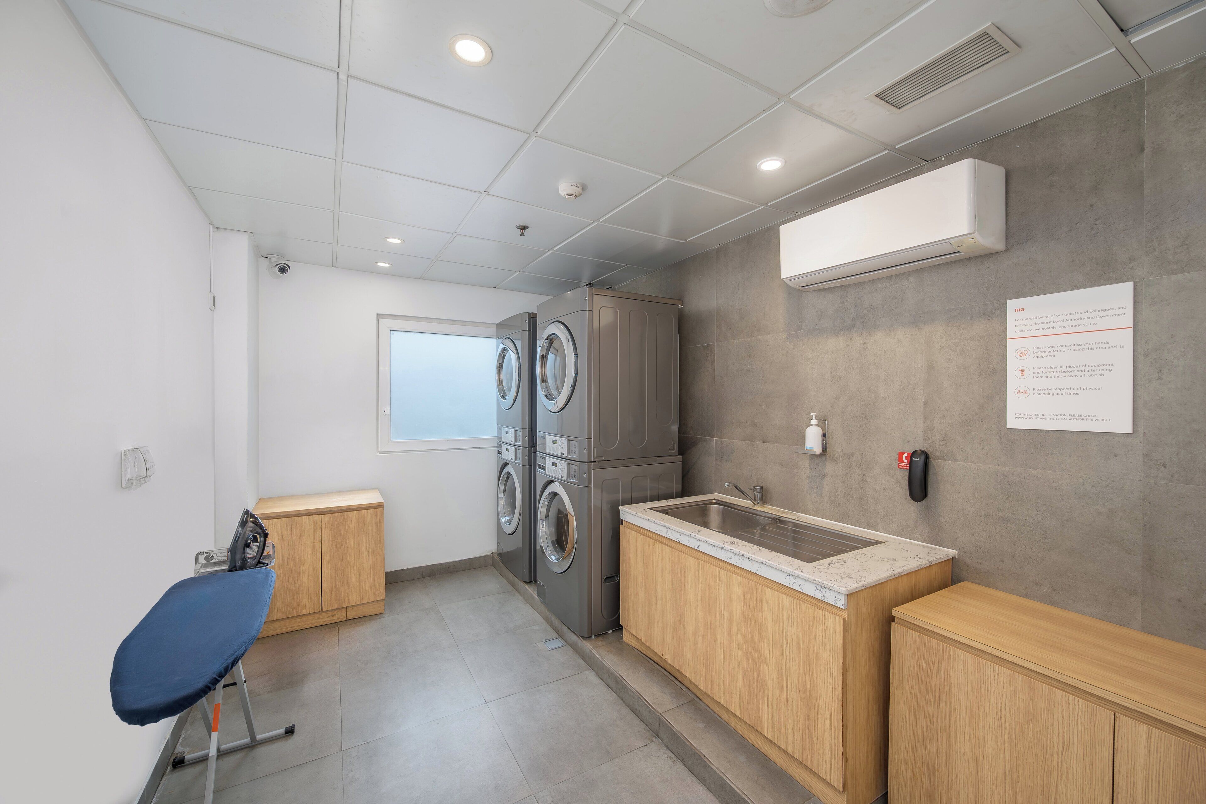 Foto - Holiday Inn Express Chennai OMR Thoraipakkam by IHG