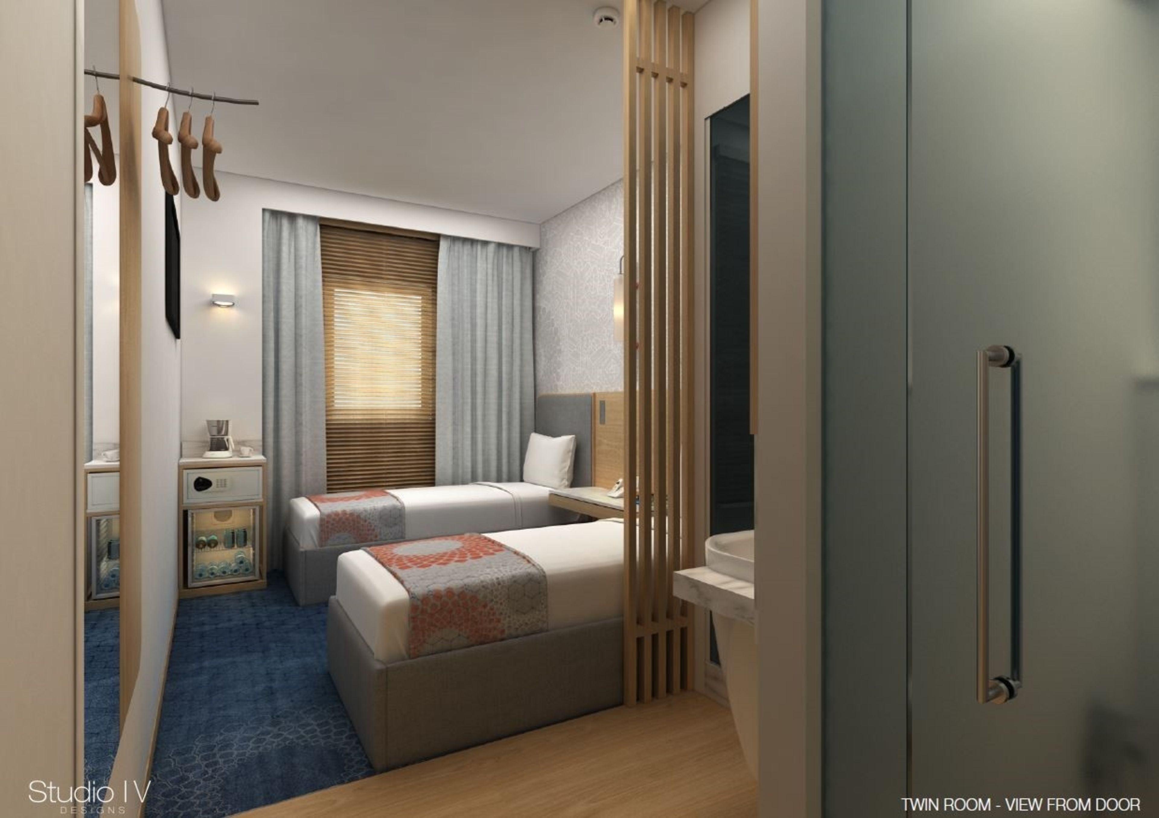 Foto - Holiday Inn Express Chennai OMR Thoraipakkam by IHG