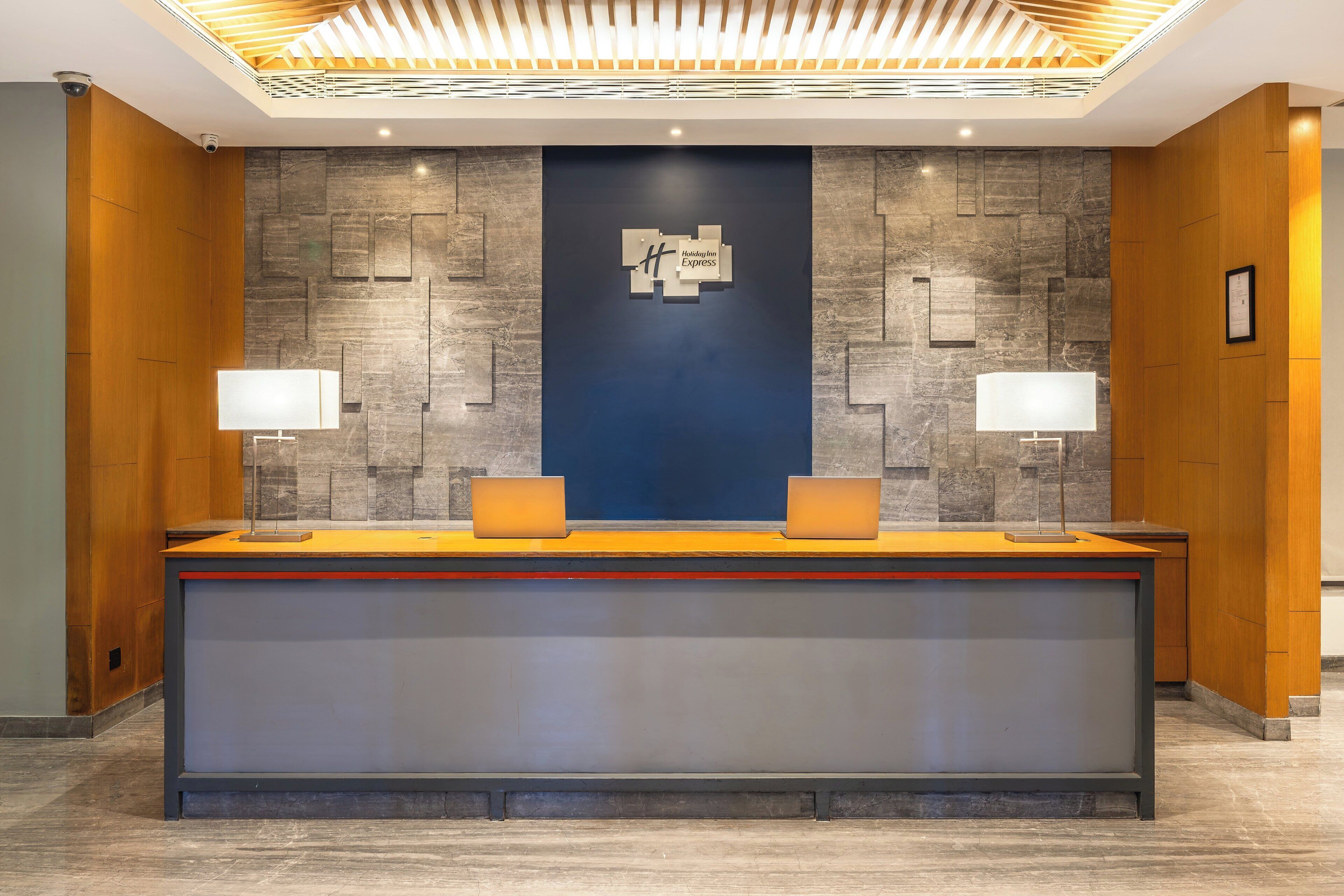 Foto - Holiday Inn Express Chennai OMR Thoraipakkam by IHG