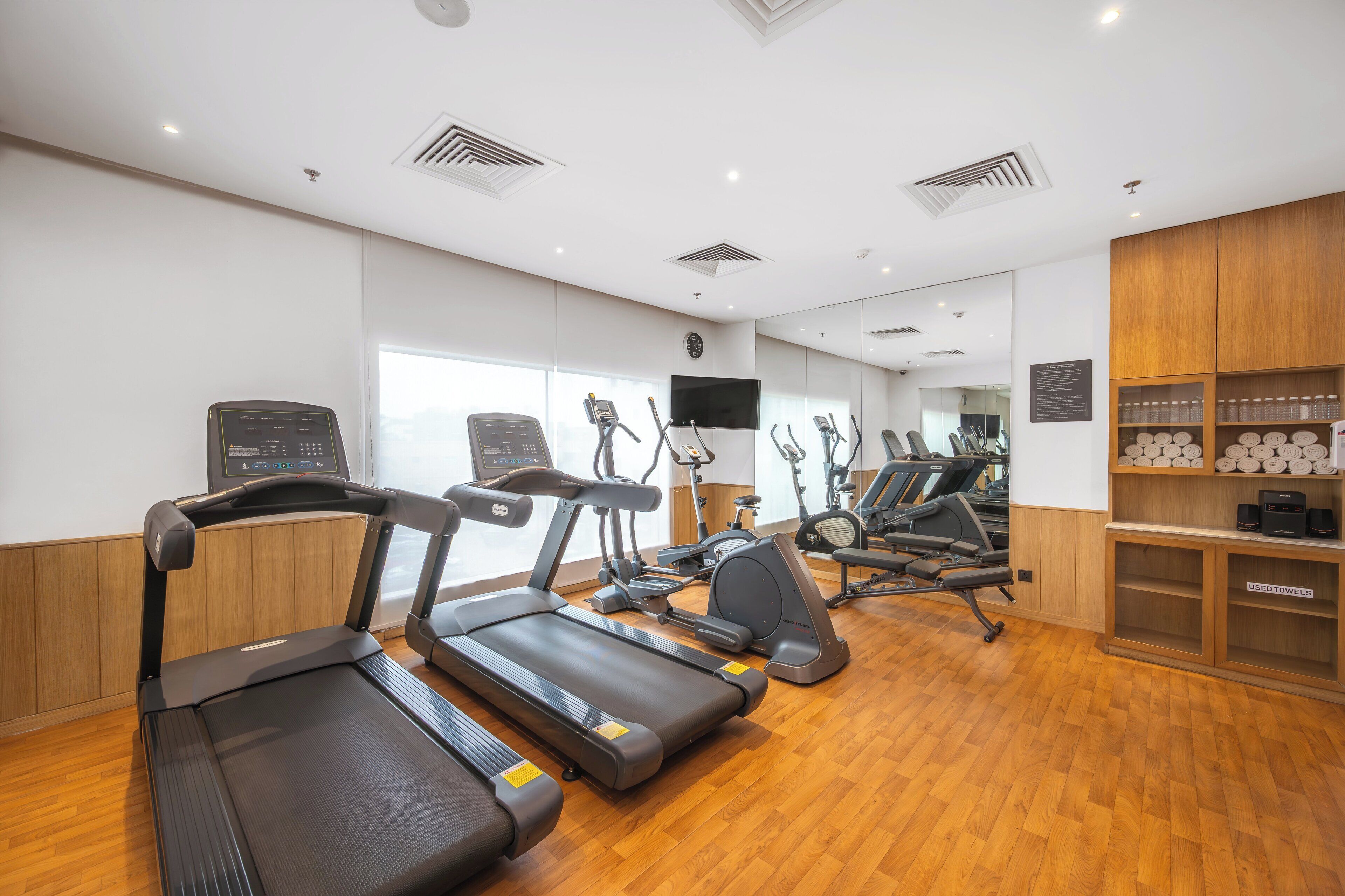 Foto - Holiday Inn Express Chennai OMR Thoraipakkam by IHG