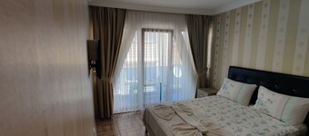 Amasra Aydoğan Otel