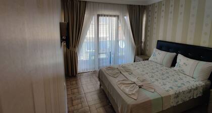 Amasra AydoÄan Otel