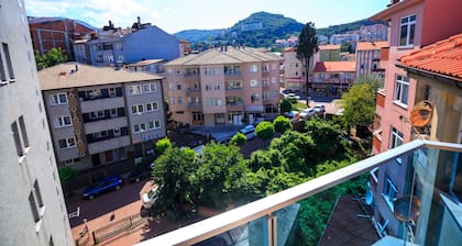Amasra Aydoğan Otel