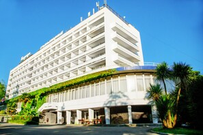 Exterior - Biruza Health Resort (Sochi)