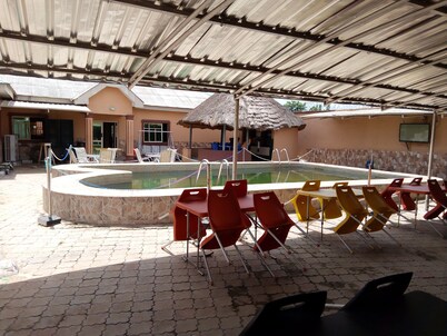 Gen-Preston Hotel & Suites