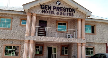 Gen-Preston Hotel & Suites