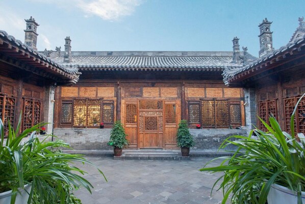 Exterior - PingYao Jinxuan Inn (Jinzhong)