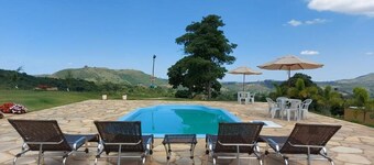 Pousada Mirante dos Ipês