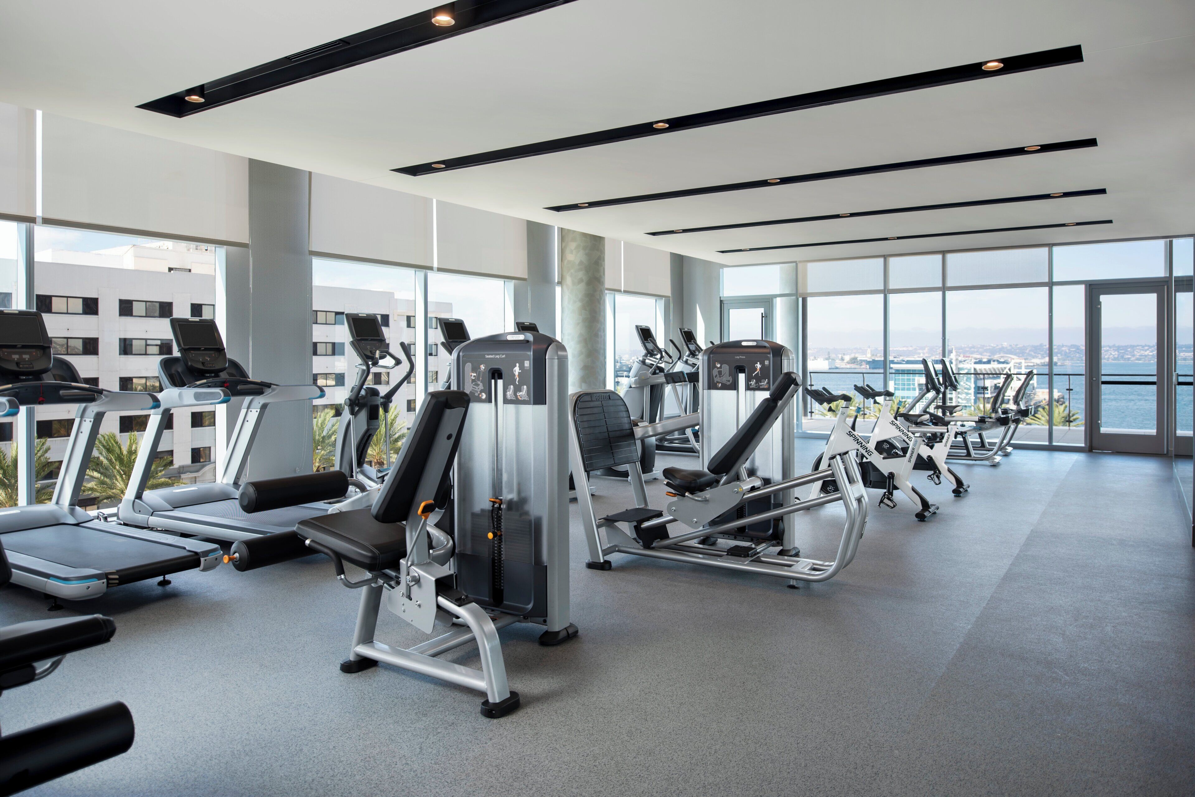Photo - InterContinental San Diego by IHG