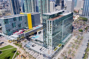 Exterior - InterContinental San Diego by IHG (San Diego)