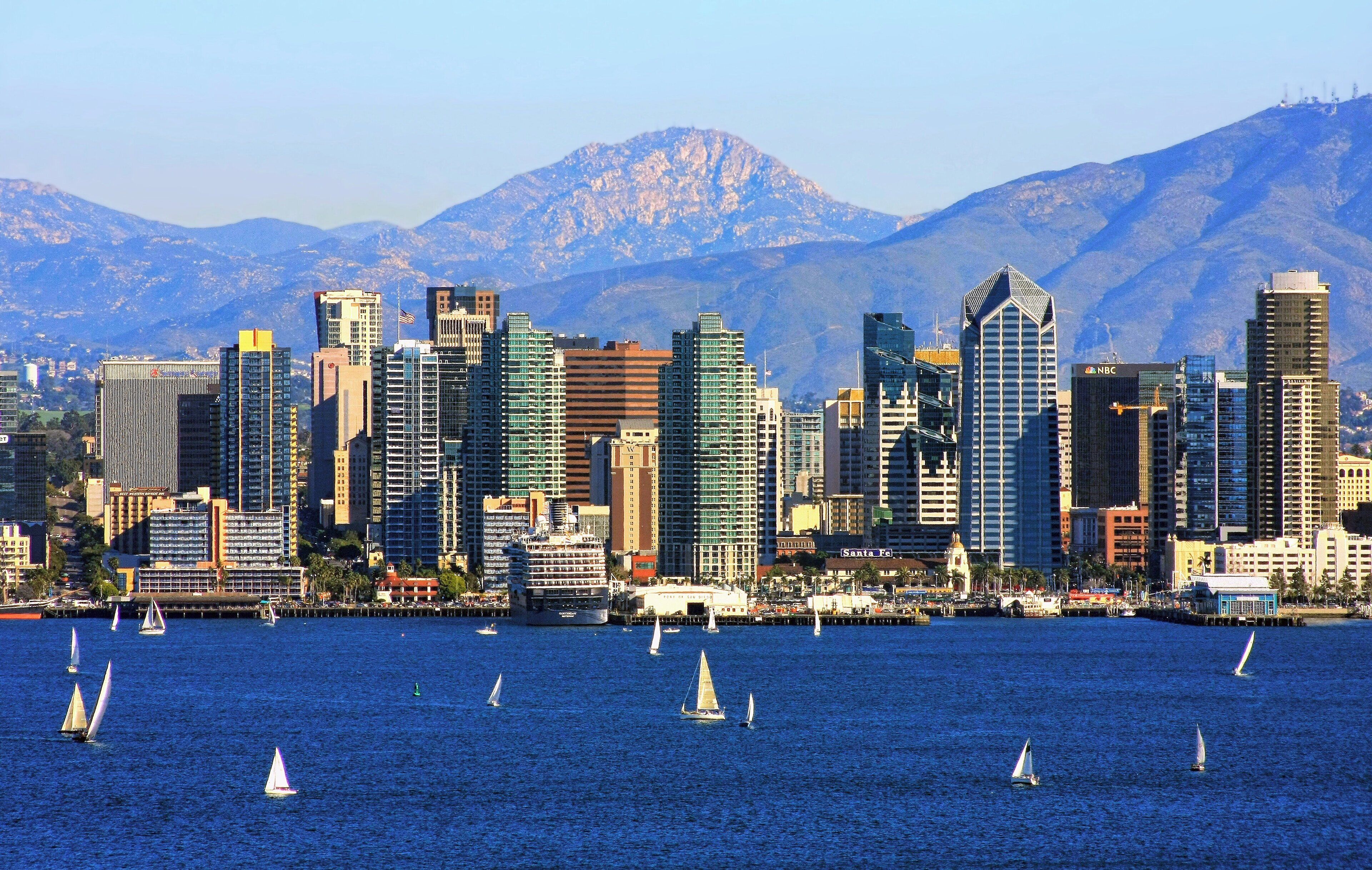 Photo - Intercontinental San Diego, An Ihg