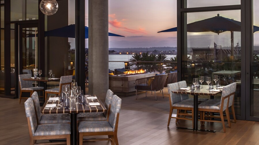 InterContinental San Diego by IHG