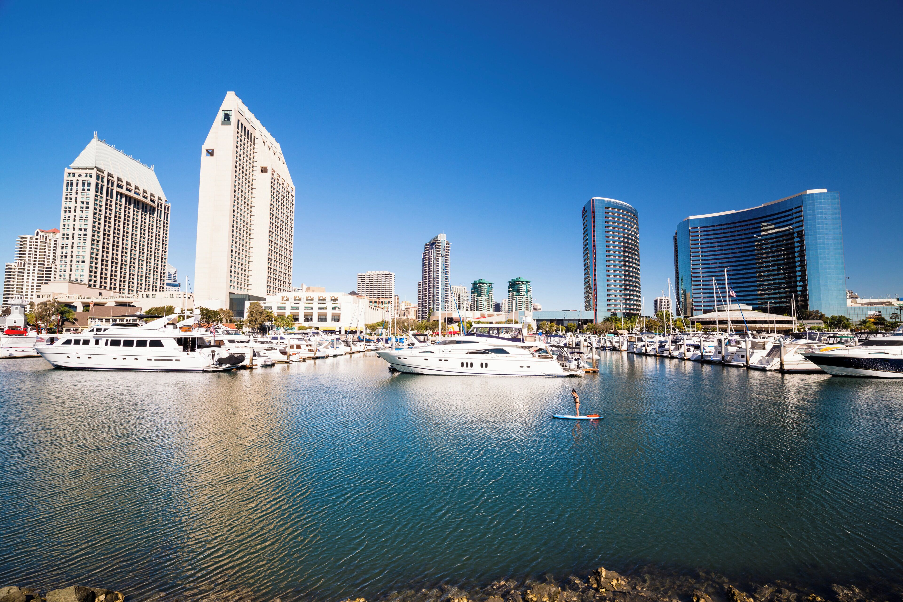 Foto - InterContinental San Diego by IHG