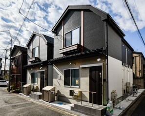 Exterior - Grandouce Kamata I - Hostel, Caters to Men (Tokyo)