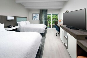 Internet - Hampton Inn Marathon - Florida Keys (Marathon)