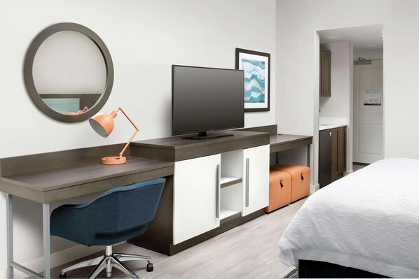 Internet - Hampton Inn Marathon - Florida Keys (Marathon)