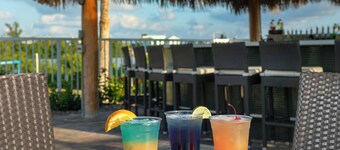 Hampton Inn Marathon - Florida Keys