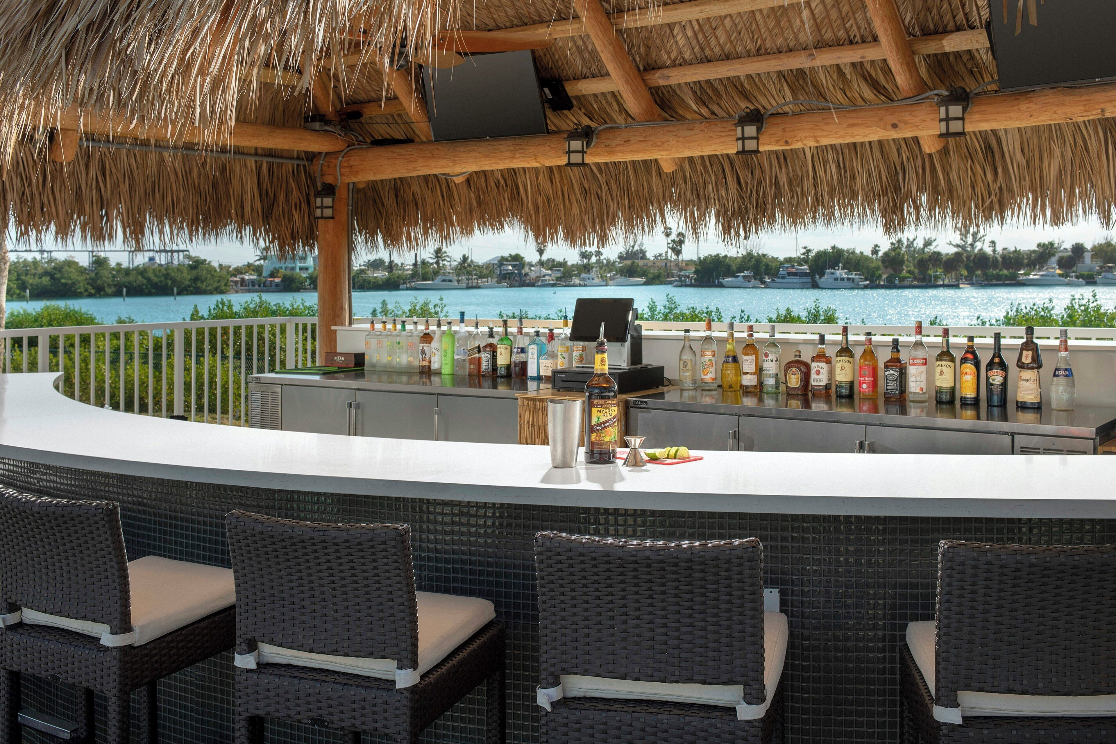Bar (in loco)