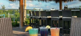 Hampton Inn Marathon - Florida Keys