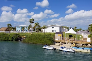 Port de plaisance