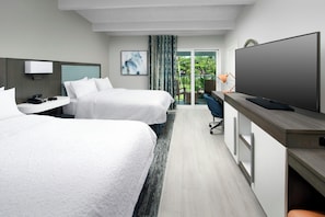 Internet - Hampton Inn Marathon - Florida Keys (Marathon)