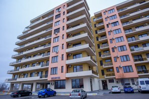 Exterior - Beach Vibe Apartments  Summerland Mamaia (Constanta)