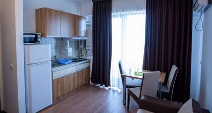 Beach Vibe Apartments Summerland Mamaia