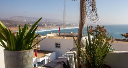Amayour Surf Hostel