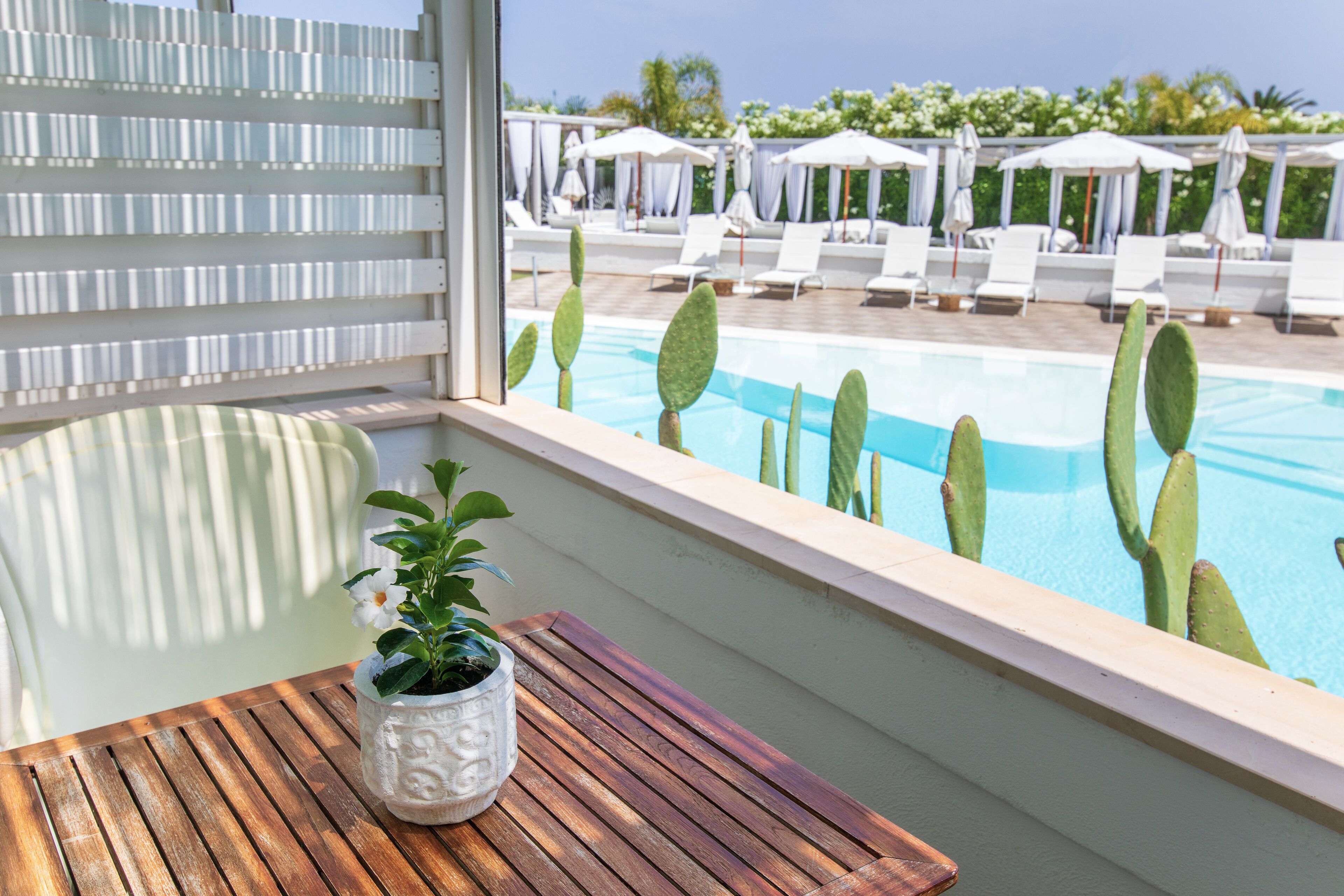 Photo - Bianco Riccio Suite Hotel