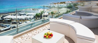 Bianco Riccio Suite Hotel