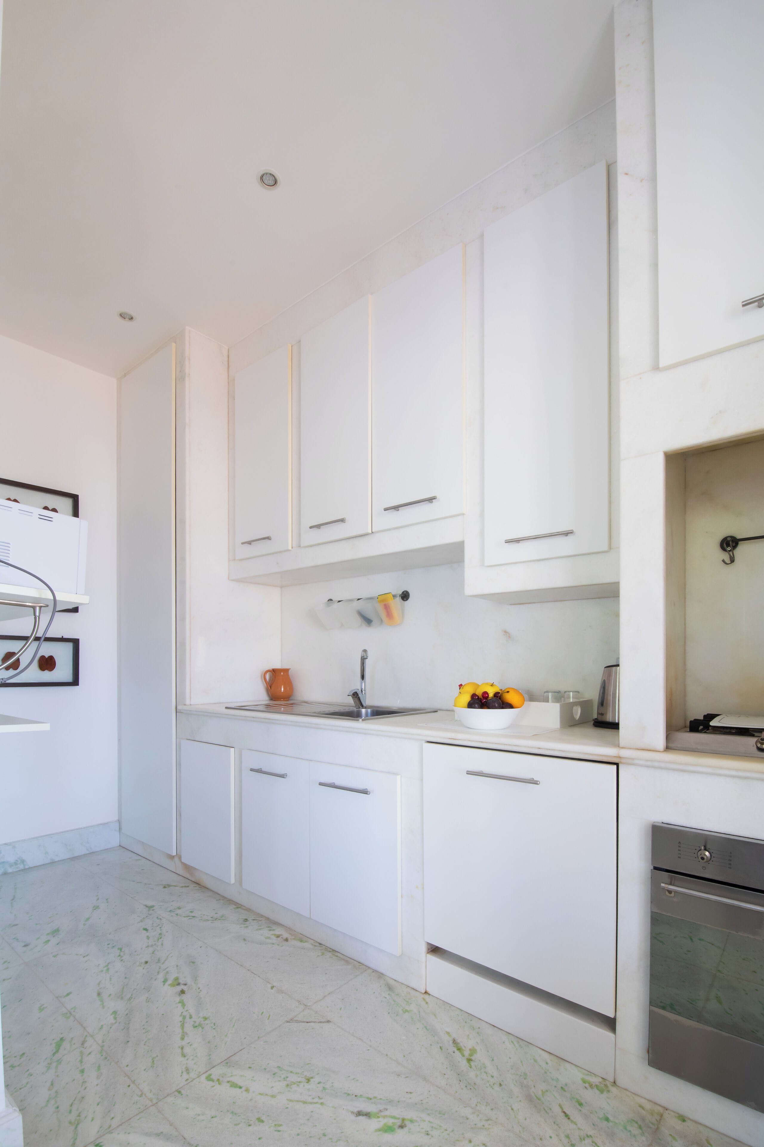 Foto - Bianco Riccio Suite Hotel