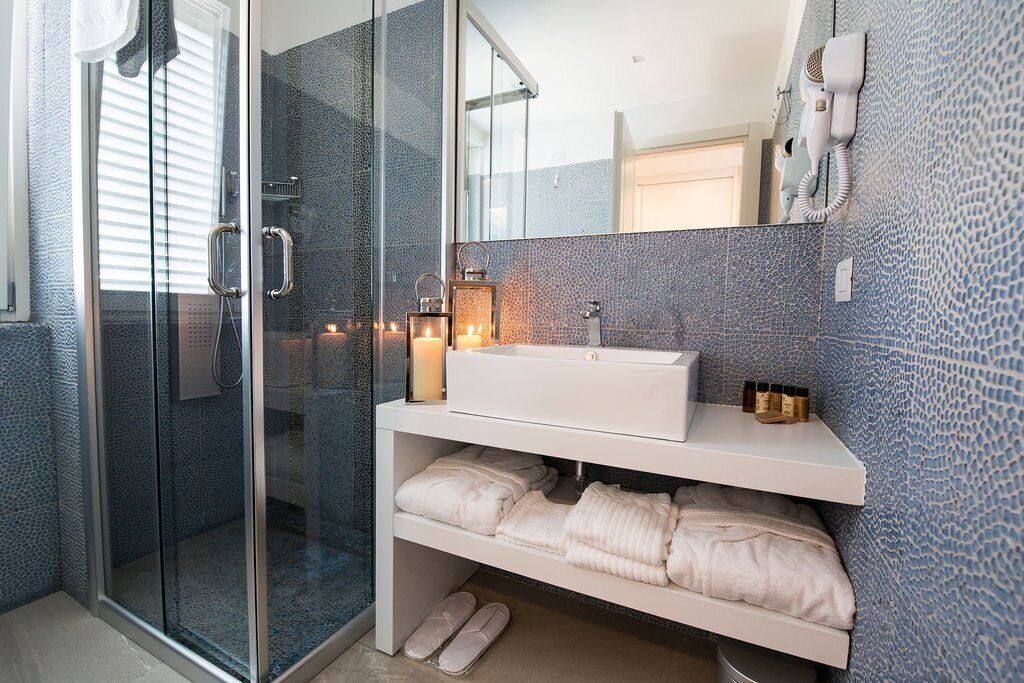 Photo - Bianco Riccio Suite Hotel