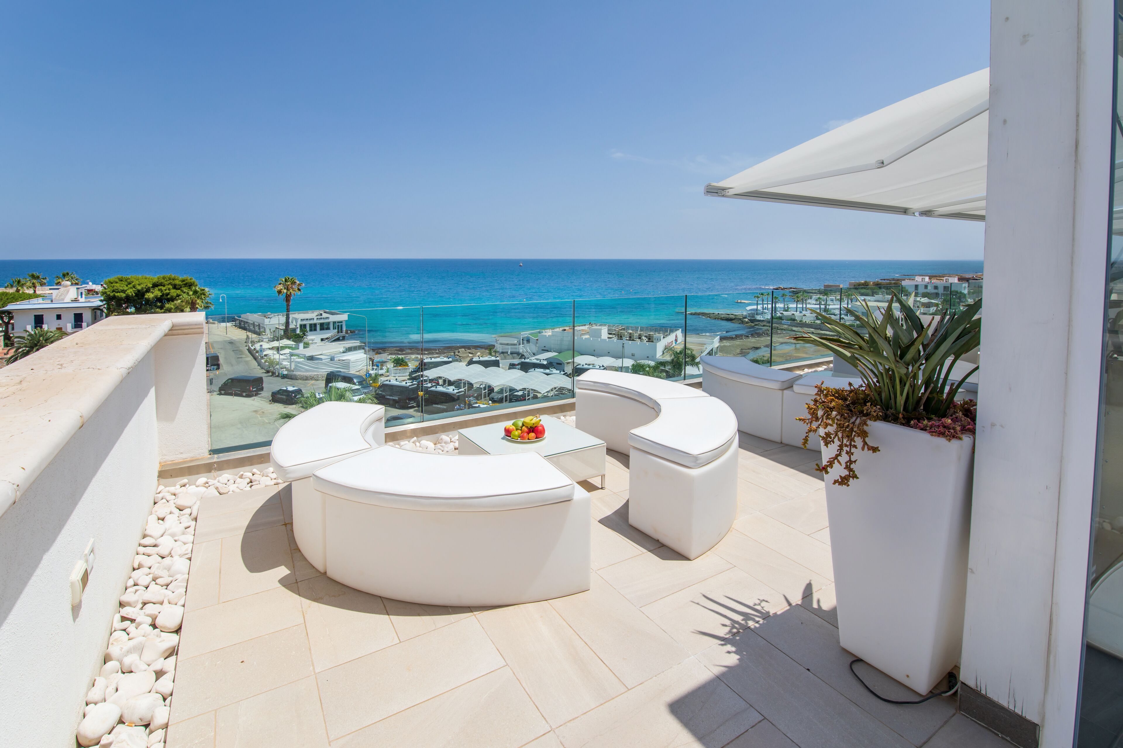 Foto - Bianco Riccio Suite Hotel