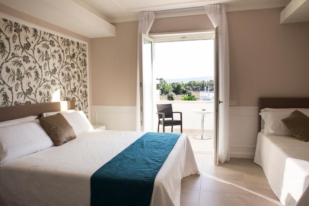 Suíte luxo | Frigobar, cofres nos quartos, individualmente decorados