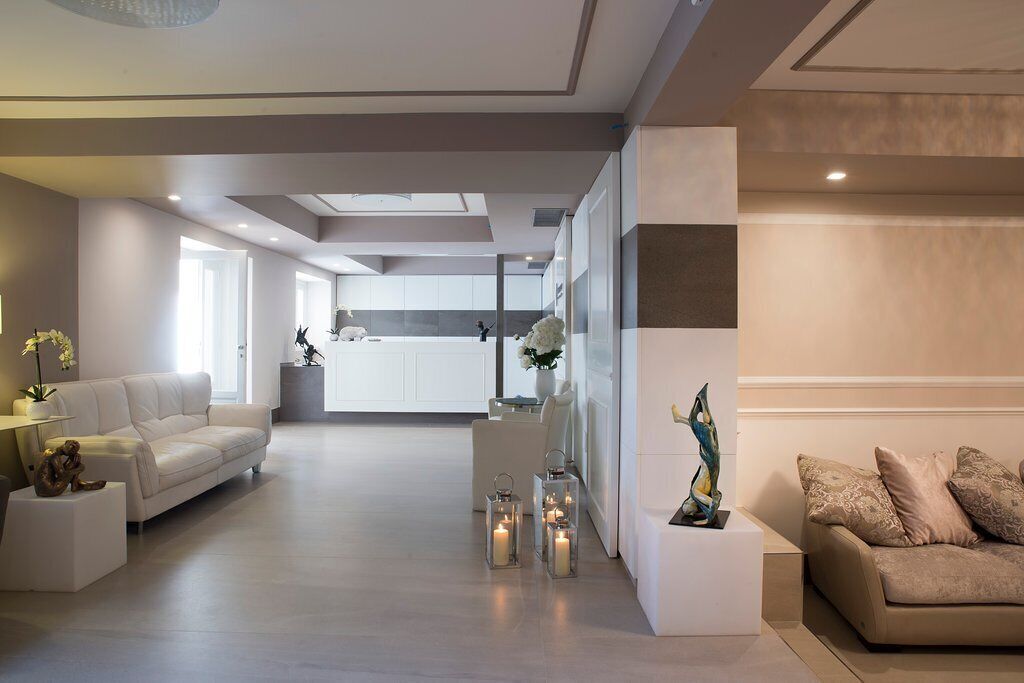 Photo - Bianco Riccio Suite Hotel