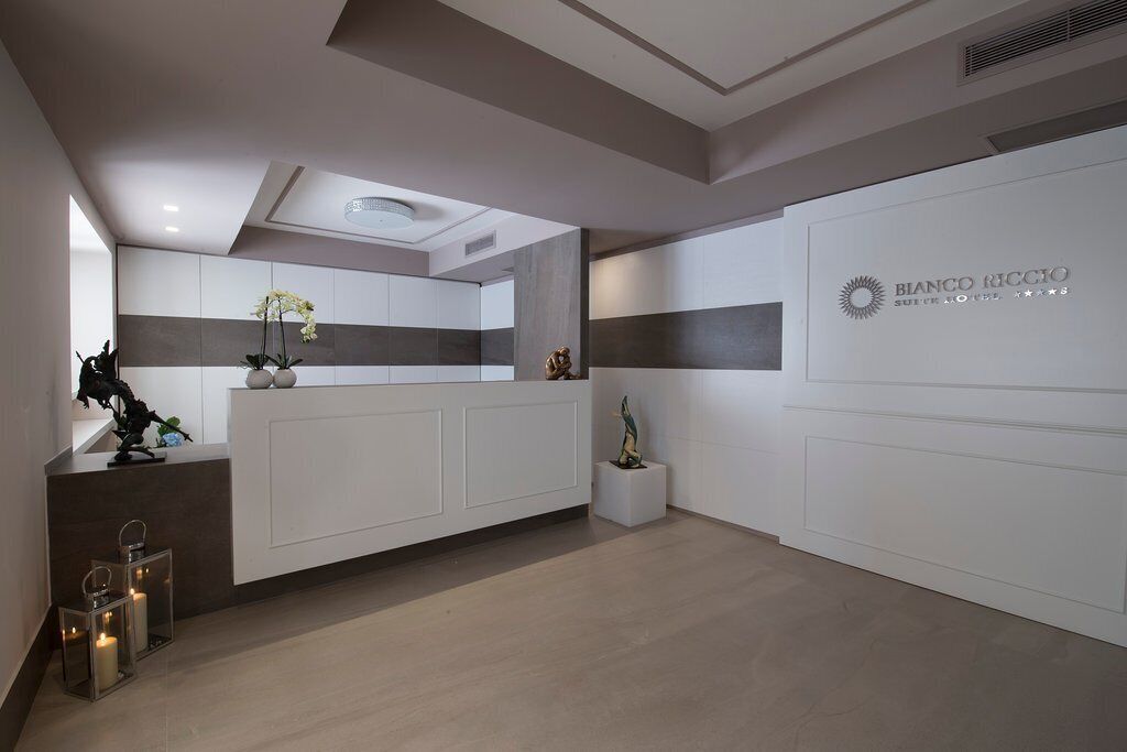 Foto - Bianco Riccio Suite Hotel