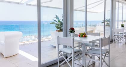 Bianco Riccio Suite Hotel