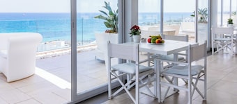 Bianco Riccio Suite Hotel