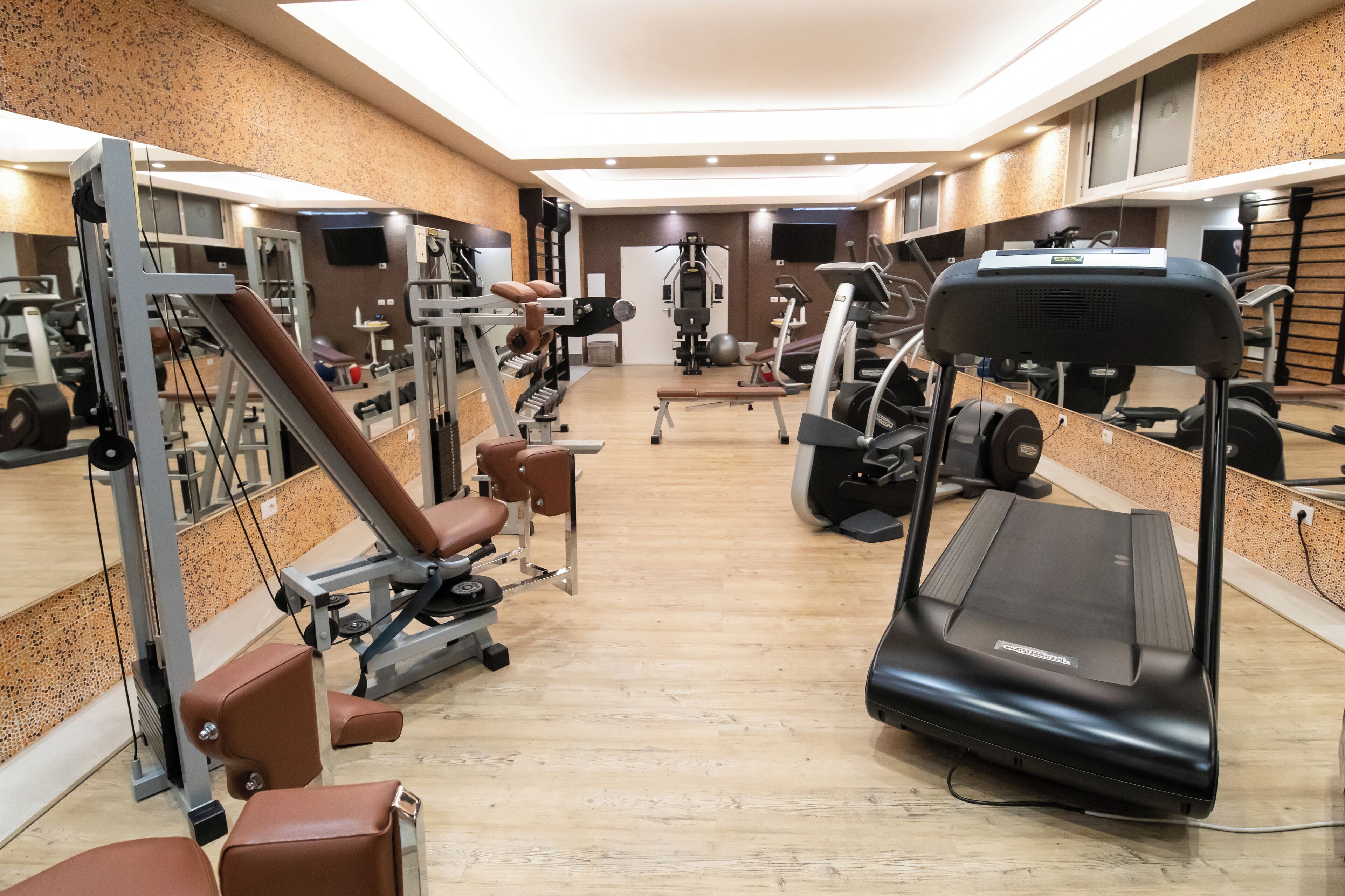 Foto - Bianco Riccio Suite Hotel