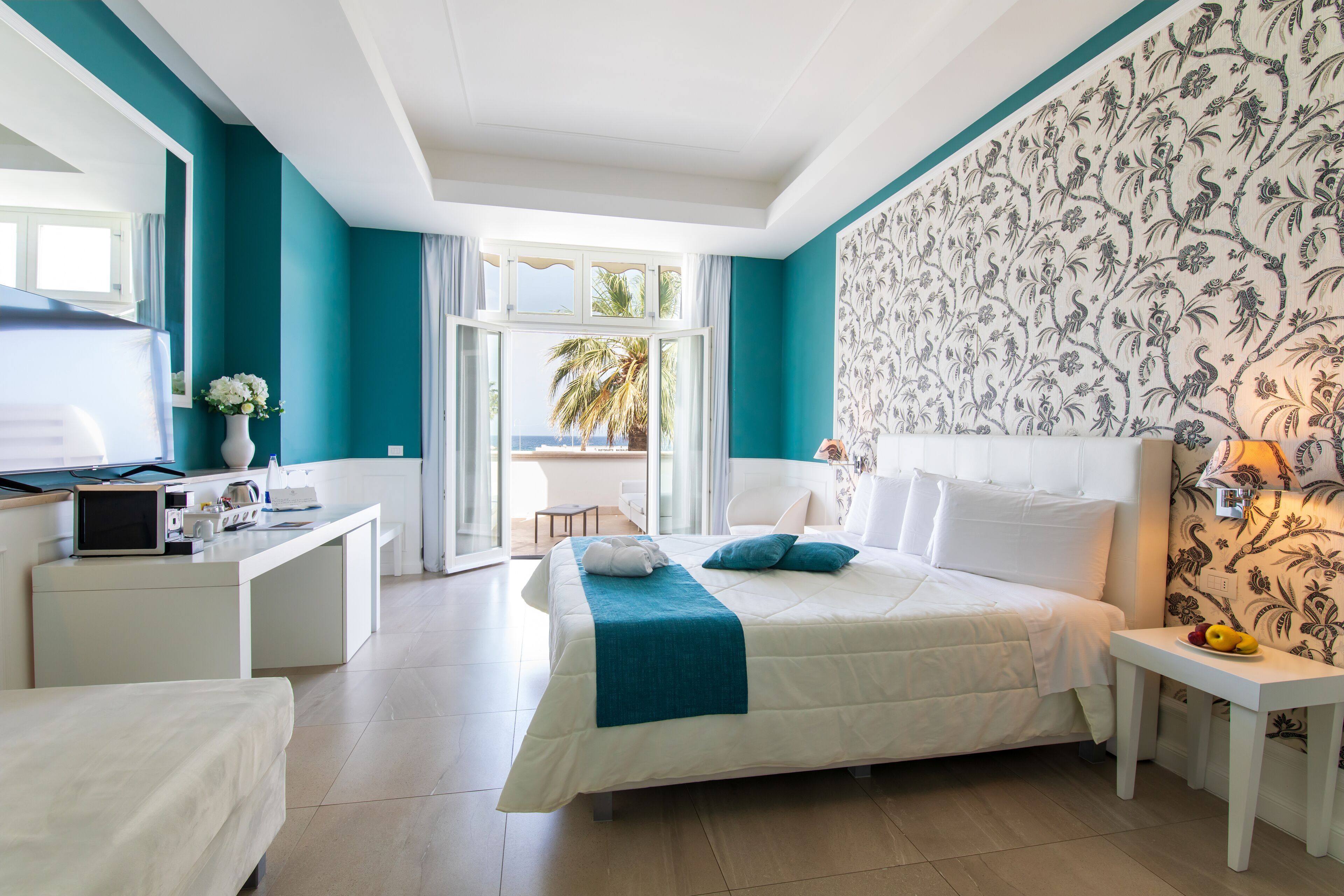 Foto - Bianco Riccio Suite Hotel