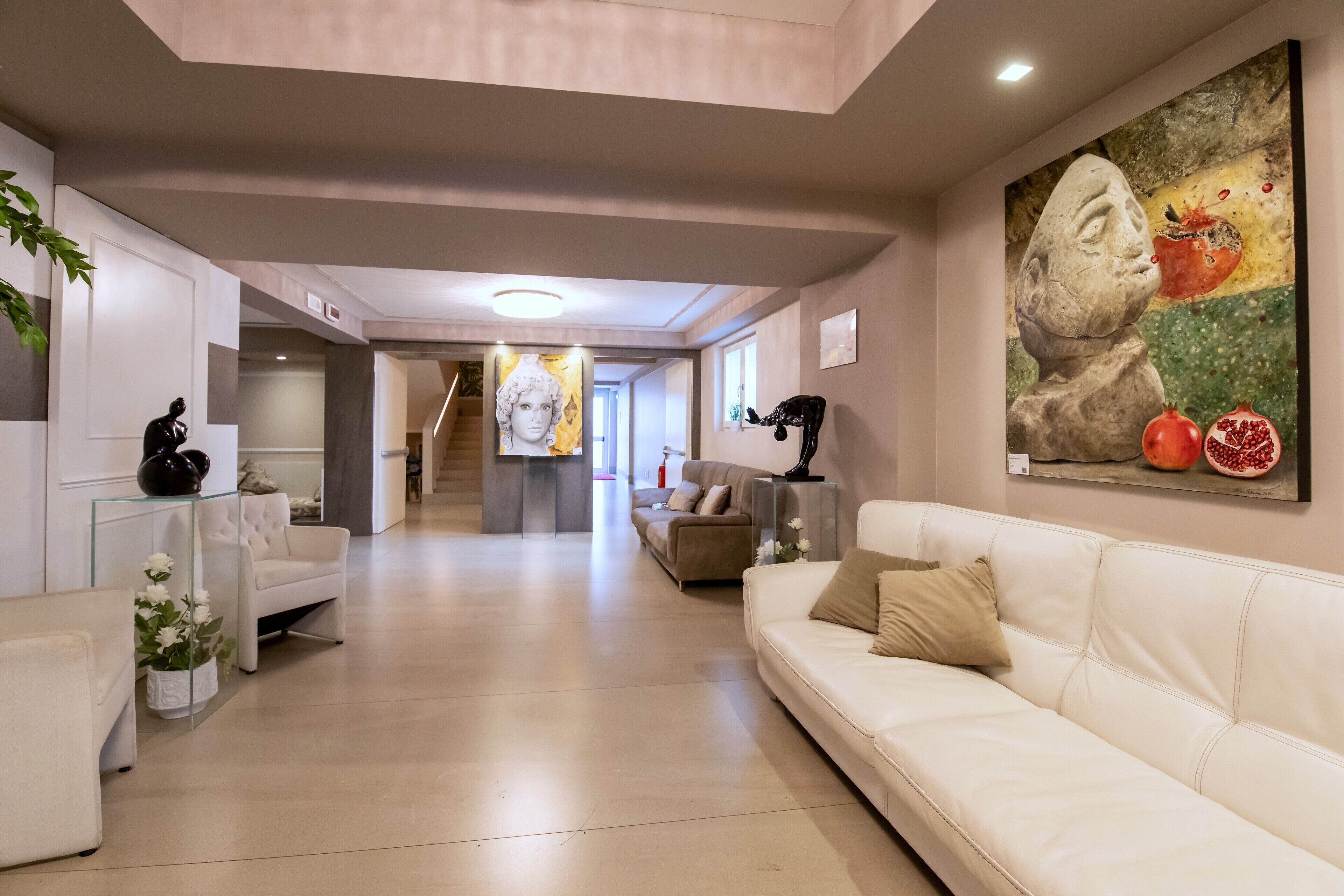 Foto - Bianco Riccio Suite Hotel