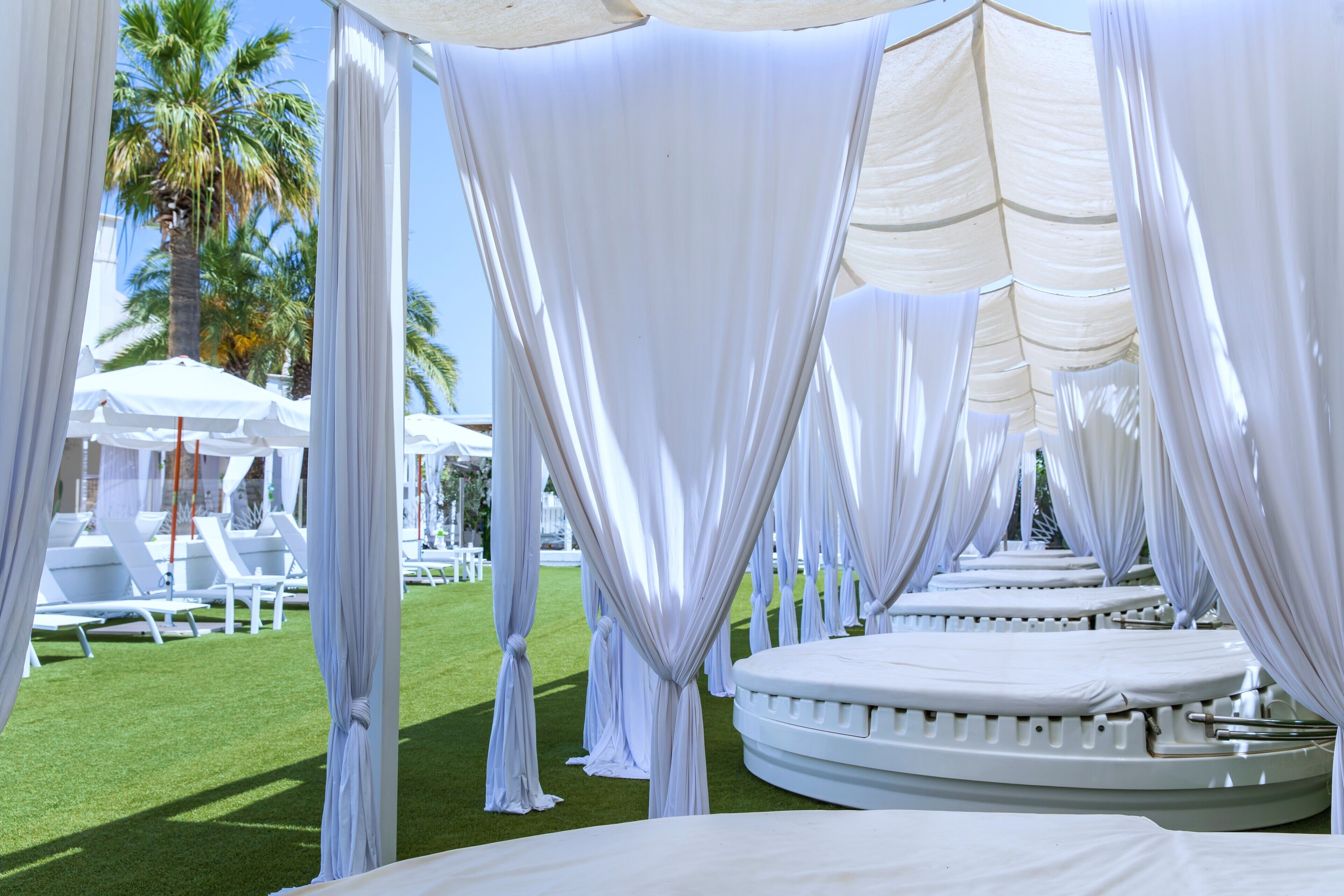 Foto - Bianco Riccio Suite Hotel