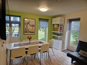 Appartement Familial | Coin séjour