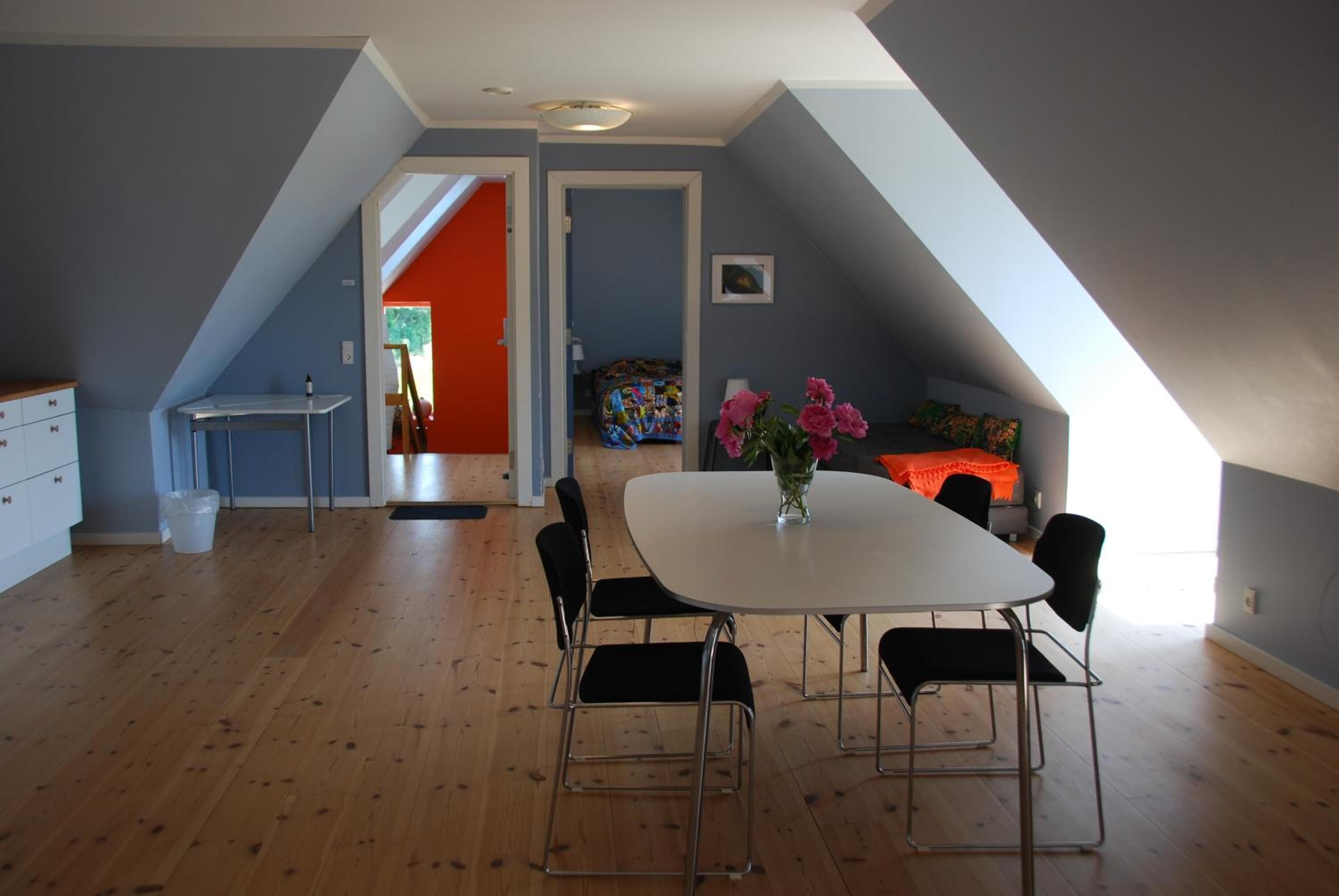 Kaffe-/temaskine, elkedel