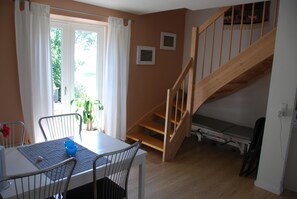 Spiseområde