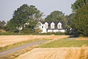 Udendørsområde