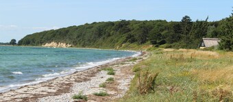 Quistgaarden Bed & Breakfast