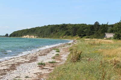 Quistgaarden Bed & Breakfast